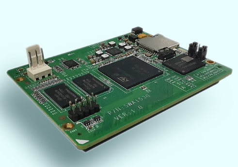 怎么選購(gòu)STM32MP1核心板?？